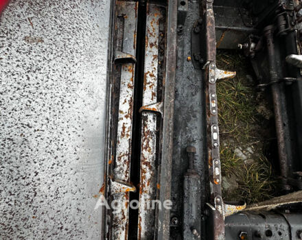 ОЛимак Другая, объемом двигателя 0 л и пробегом 0 тыс. км за 16913 $, фото 8 на Automoto.ua