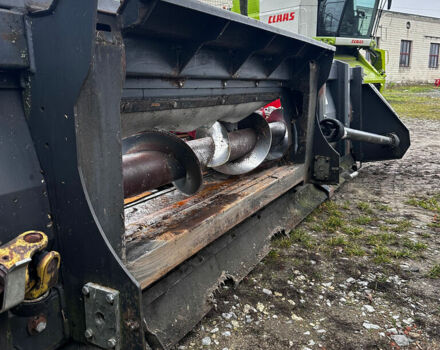 ОЛимак Другая, объемом двигателя 0 л и пробегом 0 тыс. км за 16913 $, фото 17 на Automoto.ua