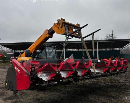 ОЛимак Другая, объемом двигателя 0 л и пробегом 0 тыс. км за 16913 $, фото 6 на Automoto.ua