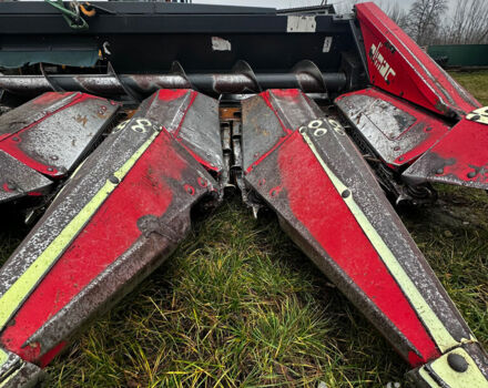 ОЛимак Другая, объемом двигателя 0 л и пробегом 0 тыс. км за 16913 $, фото 9 на Automoto.ua