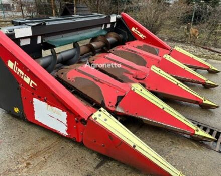 ОЛімак Другая, об'ємом двигуна 0 л та пробігом 0 тис. км за 14911 $, фото 3 на Automoto.ua