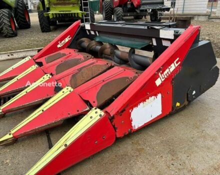 ОЛімак Другая, об'ємом двигуна 0 л та пробігом 0 тис. км за 14911 $, фото 4 на Automoto.ua