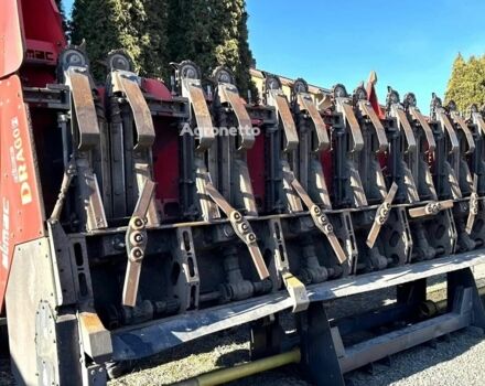 ОЛімак Другая, об'ємом двигуна 0 л та пробігом 0 тис. км за 20457 $, фото 1 на Automoto.ua