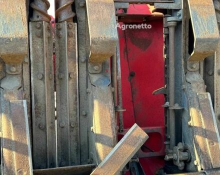 ОЛімак Другая, об'ємом двигуна 0 л та пробігом 0 тис. км за 20457 $, фото 3 на Automoto.ua