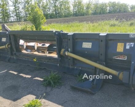 ОЛимак Другая, объемом двигателя 4.25 л и пробегом 0 тыс. км за 34052 $, фото 2 на Automoto.ua