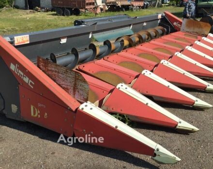 ОЛимак Другая, объемом двигателя 4.25 л и пробегом 0 тыс. км за 34052 $, фото 1 на Automoto.ua