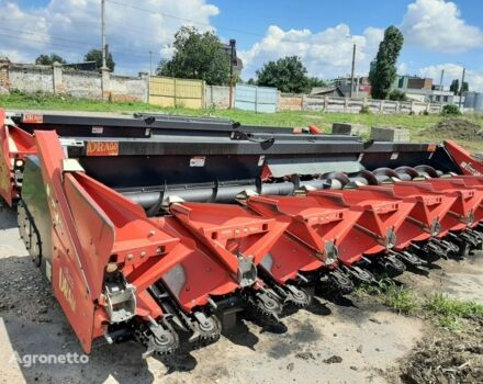 ОЛімак Другая, об'ємом двигуна 0 л та пробігом 0 тис. км за 29070 $, фото 1 на Automoto.ua