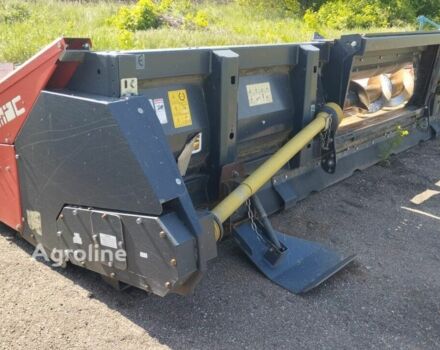 ОЛимак Другая, объемом двигателя 4.25 л и пробегом 0 тыс. км за 34052 $, фото 3 на Automoto.ua