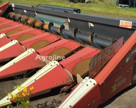 ОЛимак Другая, объемом двигателя 4.25 л и пробегом 0 тыс. км за 34052 $, фото 4 на Automoto.ua