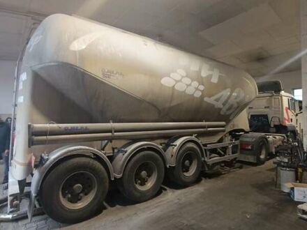 Белый ОМЕПС ЦМ, объемом двигателя 0 л и пробегом 0 тыс. км за 8500 $, фото 1 на Automoto.ua