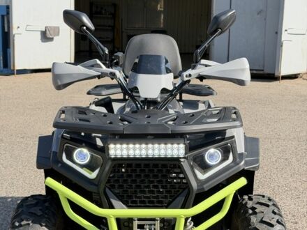 Синий ОМЕПС SRL, объемом двигателя 0 л и пробегом 0 тыс. км за 16000 $, фото 1 на Automoto.ua
