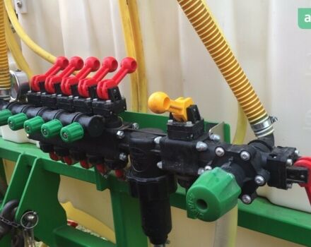 ОП 1000, объемом двигателя 0 л и пробегом 0 тыс. км за 2381 $, фото 4 на Automoto.ua