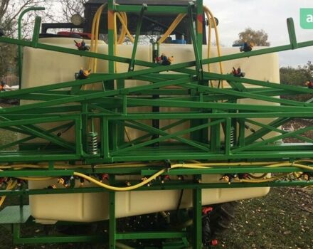 ОП 1000, объемом двигателя 0 л и пробегом 0 тыс. км за 2381 $, фото 2 на Automoto.ua