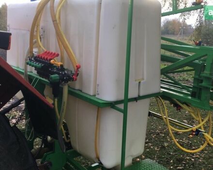 ОП 1000, объемом двигателя 0 л и пробегом 0 тыс. км за 2381 $, фото 1 на Automoto.ua