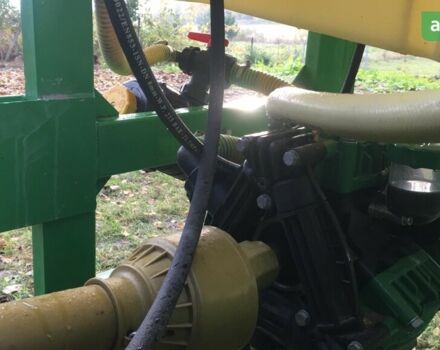 ОП 1000, объемом двигателя 0 л и пробегом 0 тыс. км за 2381 $, фото 6 на Automoto.ua