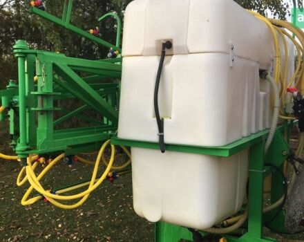 ОП 1000, объемом двигателя 0 л и пробегом 0 тыс. км за 2381 $, фото 3 на Automoto.ua