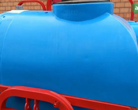 ОП 1000, объемом двигателя 0 л и пробегом 0 тыс. км за 976 $, фото 1 на Automoto.ua