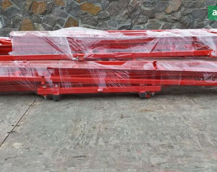 ОП 1000, объемом двигателя 0 л и пробегом 0 тыс. км за 976 $, фото 2 на Automoto.ua