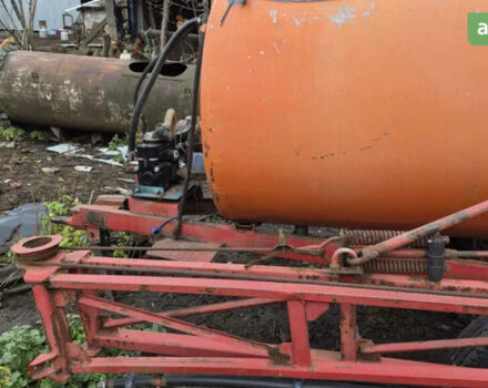 ОП 1200, объемом двигателя 0 л и пробегом 0 тыс. км за 1548 $, фото 2 на Automoto.ua