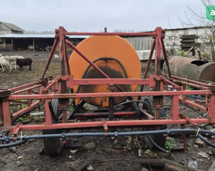 ОП 1200, объемом двигателя 0 л и пробегом 0 тыс. км за 1548 $, фото 1 на Automoto.ua