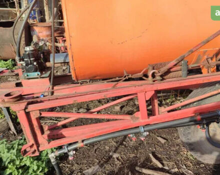 ОП 1200, объемом двигателя 0 л и пробегом 0 тыс. км за 1548 $, фото 5 на Automoto.ua