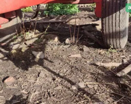 ОП 1200, объемом двигателя 0 л и пробегом 0 тыс. км за 1548 $, фото 6 на Automoto.ua