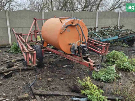 ОП 1200, объемом двигателя 0 л и пробегом 0 тыс. км за 1548 $, фото 1 на Automoto.ua