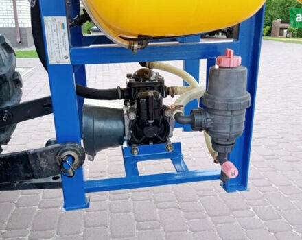 ОП 200, об'ємом двигуна 0 л та пробігом 0 тис. км за 394 $, фото 2 на Automoto.ua