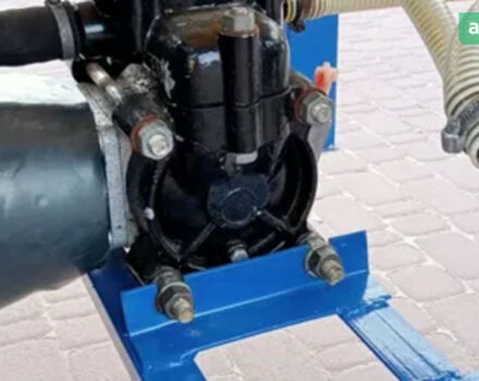 ОП 200, об'ємом двигуна 0 л та пробігом 0 тис. км за 394 $, фото 1 на Automoto.ua