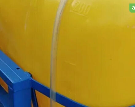 ОП 200, об'ємом двигуна 0 л та пробігом 0 тис. км за 394 $, фото 3 на Automoto.ua