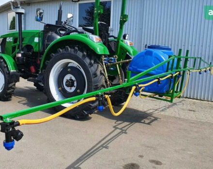 ОП 200 2023 у Тернополі на Automoto.ua ОП 200, об'ємом двигуна 0 л та пробігом 0 тис. км за 287 $, фото 2 на Automoto.ua