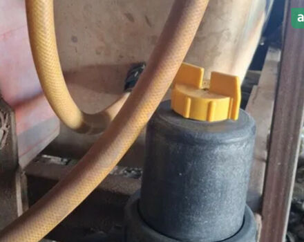 ОП 2000 1998 в Збараже на Automoto.ua ОП 2000, объемом двигателя 0 л и пробегом 0 тыс. км за 1200 $, фото 7 на Automoto.ua