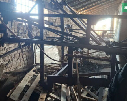 ОП 2000 1998 в Збараже на Automoto.ua ОП 2000, объемом двигателя 0 л и пробегом 0 тыс. км за 1200 $, фото 3 на Automoto.ua