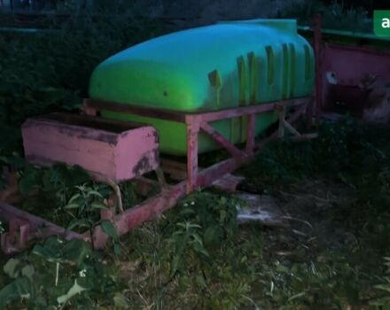 ОП 2000, объемом двигателя 0 л и пробегом 0 тыс. км за 200 $, фото 1 на Automoto.ua