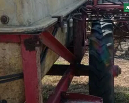 ОП 2000, объемом двигателя 0 л и пробегом 0 тыс. км за 1500 $, фото 4 на Automoto.ua