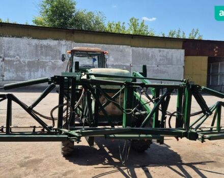 ОП 2000, объемом двигателя 0 л и пробегом 0 тыс. км за 3810 $, фото 4 на Automoto.ua