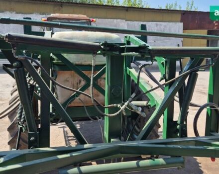 ОП 2000, объемом двигателя 0 л и пробегом 0 тыс. км за 3810 $, фото 2 на Automoto.ua