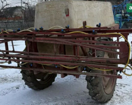 ОП 2000, объемом двигателя 0 л и пробегом 0 тыс. км за 2000 $, фото 5 на Automoto.ua