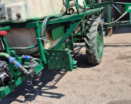 ОП 2000, объемом двигателя 0 л и пробегом 0 тыс. км за 3810 $, фото 3 на Automoto.ua