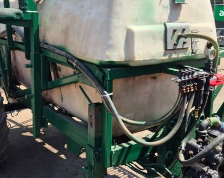 ОП 2000, объемом двигателя 0 л и пробегом 0 тыс. км за 3810 $, фото 1 на Automoto.ua