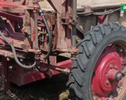 ОП 2000, объемом двигателя 0 л и пробегом 0 тыс. км за 1500 $, фото 1 на Automoto.ua