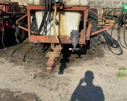 ОП 2000, об'ємом двигуна 0 л та пробігом 0 тис. км за 1549 $, фото 1 на Automoto.ua