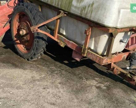 ОП 2000, об'ємом двигуна 0 л та пробігом 0 тис. км за 1549 $, фото 2 на Automoto.ua