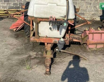 ОП 2000, об'ємом двигуна 0 л та пробігом 0 тис. км за 1549 $, фото 3 на Automoto.ua