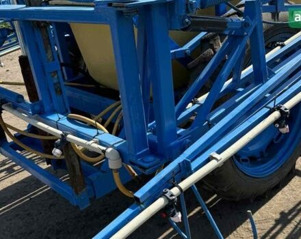 ОП 2000 2004 в Изюме на Automoto.ua ОП 2000, объемом двигателя 0 л и пробегом 0 тыс. км за 3000 $, фото 2 на Automoto.ua