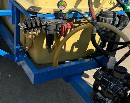 ОП 2000 2004 в Изюме на Automoto.ua ОП 2000, объемом двигателя 0 л и пробегом 0 тыс. км за 3000 $, фото 1 на Automoto.ua