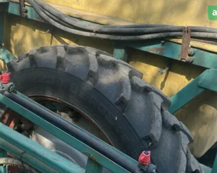 ОП 2000, объемом двигателя 0 л и пробегом 0 тыс. км за 1941 $, фото 4 на Automoto.ua