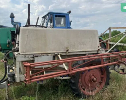 ОП 2000, объемом двигателя 0 л и пробегом 0 тыс. км за 1480 $, фото 1 на Automoto.ua