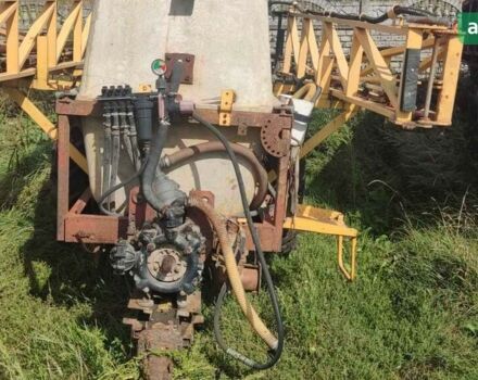 ОП 2000, объемом двигателя 0 л и пробегом 0 тыс. км за 2262 $, фото 2 на Automoto.ua