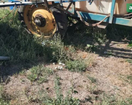 ОП 2000 2008 в Томаковка на Automoto.ua ОП 2000, объемом двигателя 0 л и пробегом 0 тыс. км за 3000 $, фото 4 на Automoto.ua